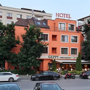 Geppy Σόφια